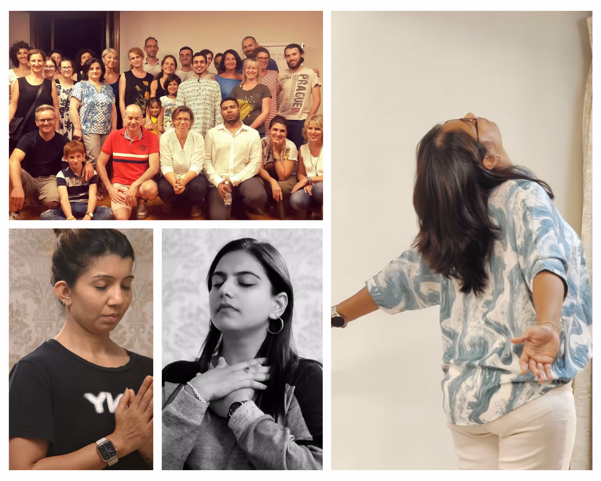 NLP Neuro Linguistic Programming 