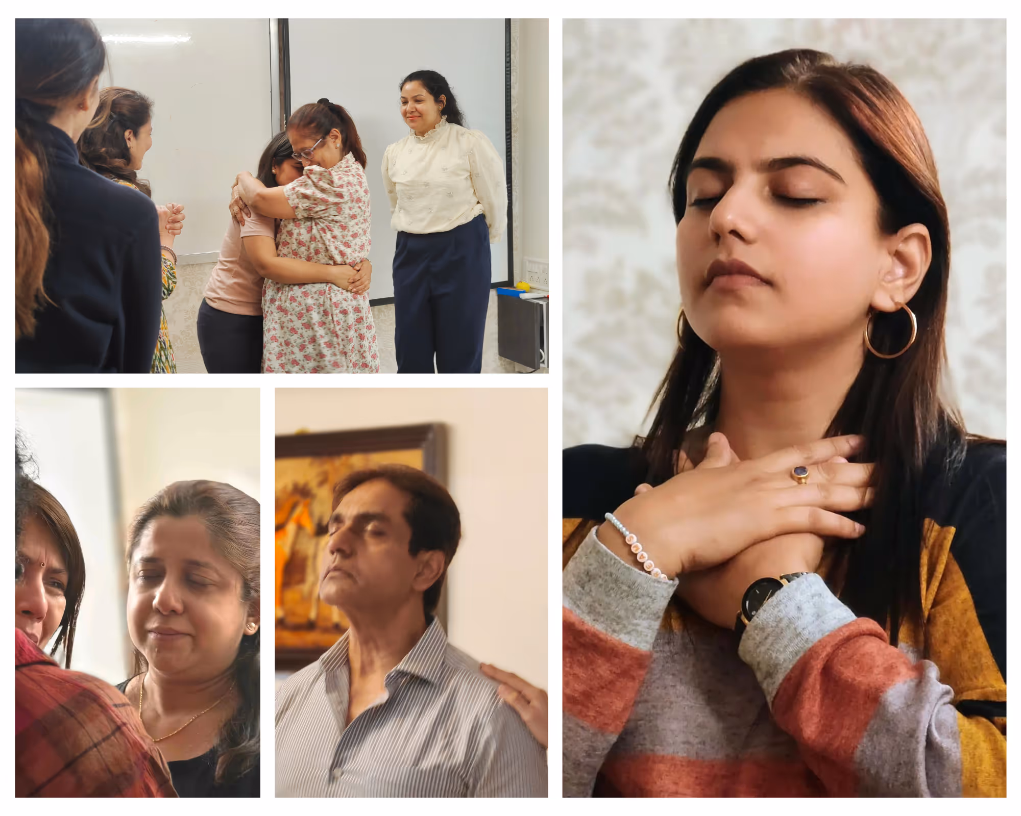 NLP Healing