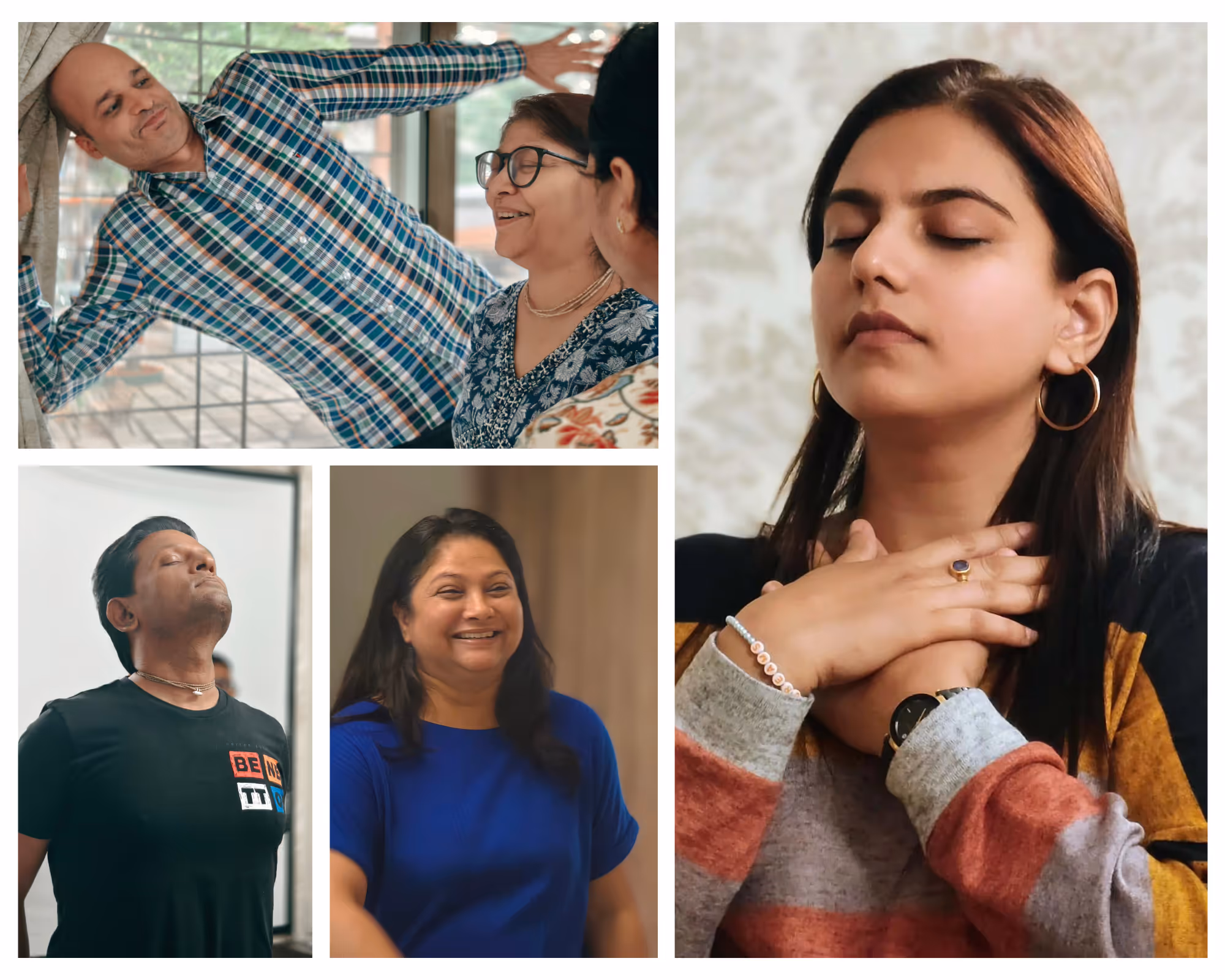 NLP Life Coach