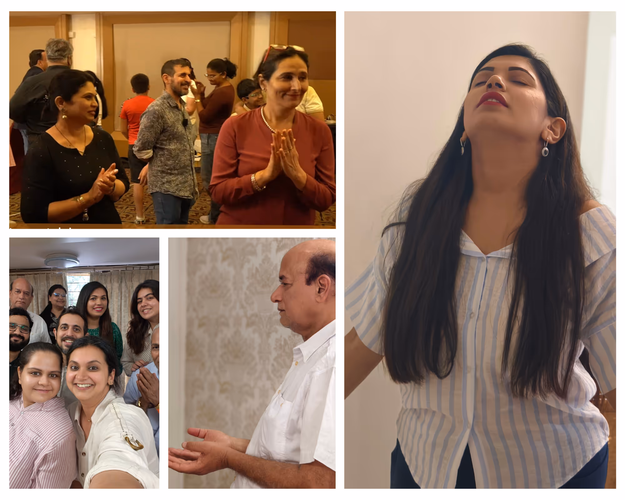 NLP India courses