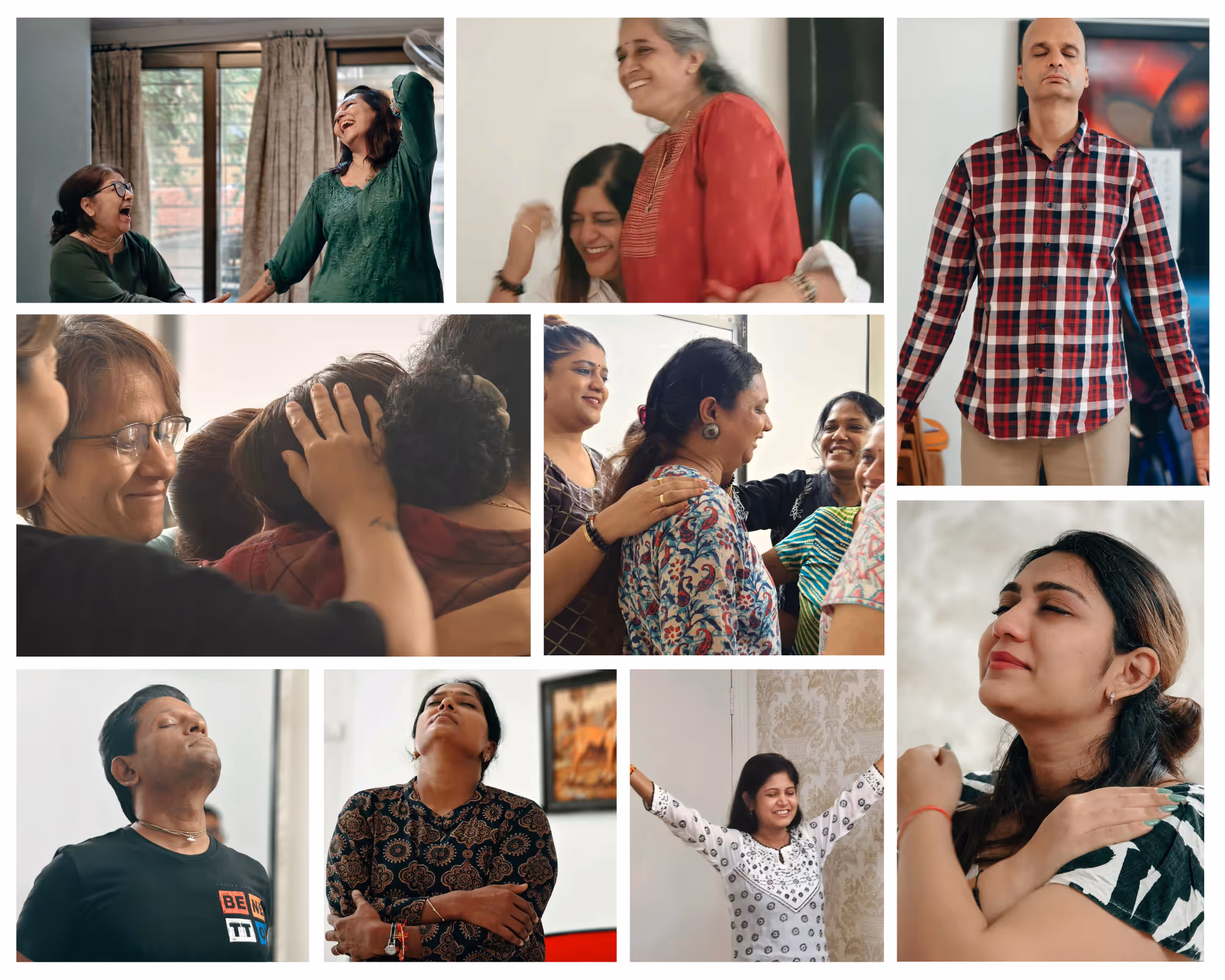NLP Course in India