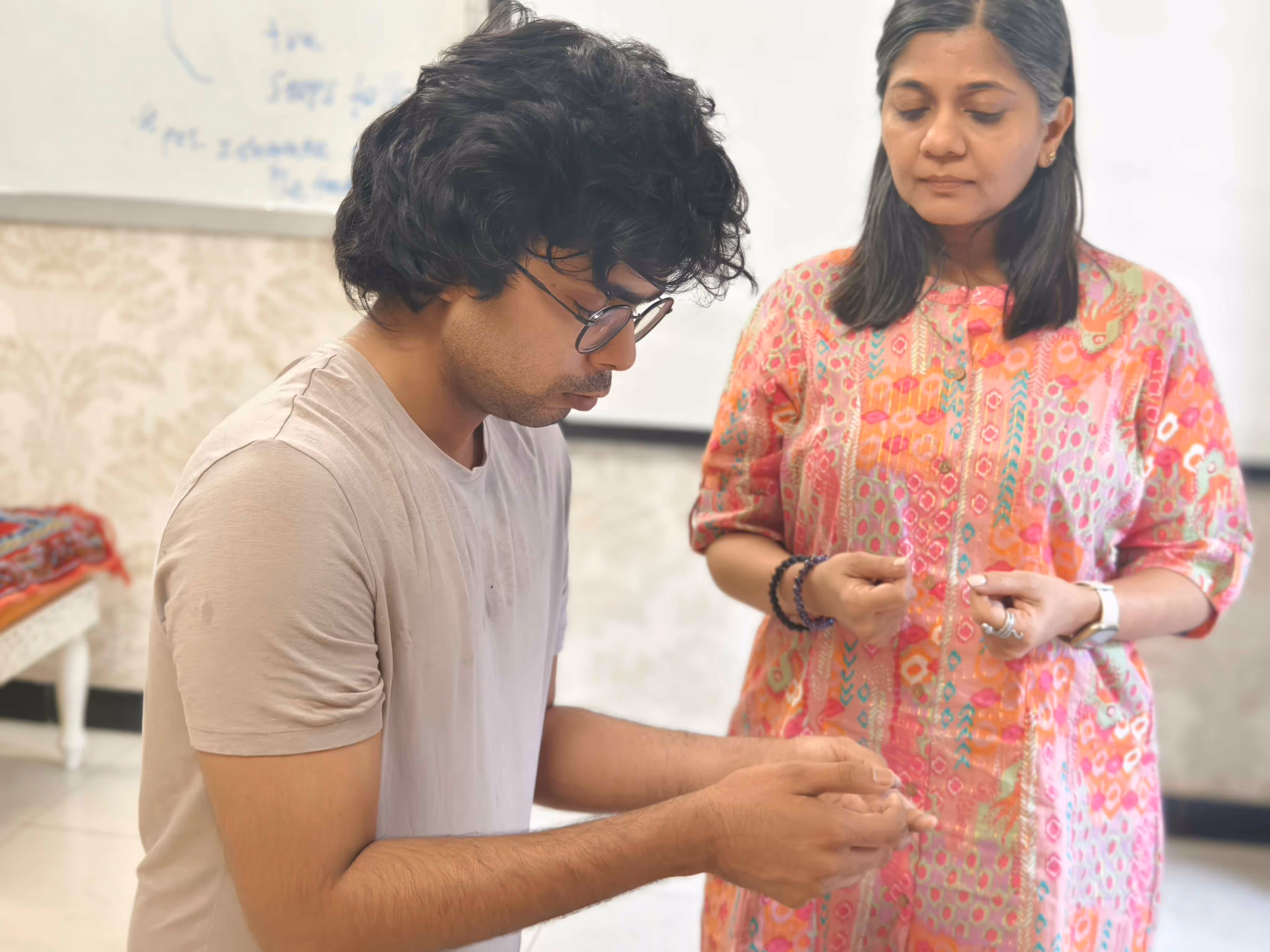 NLP India courses