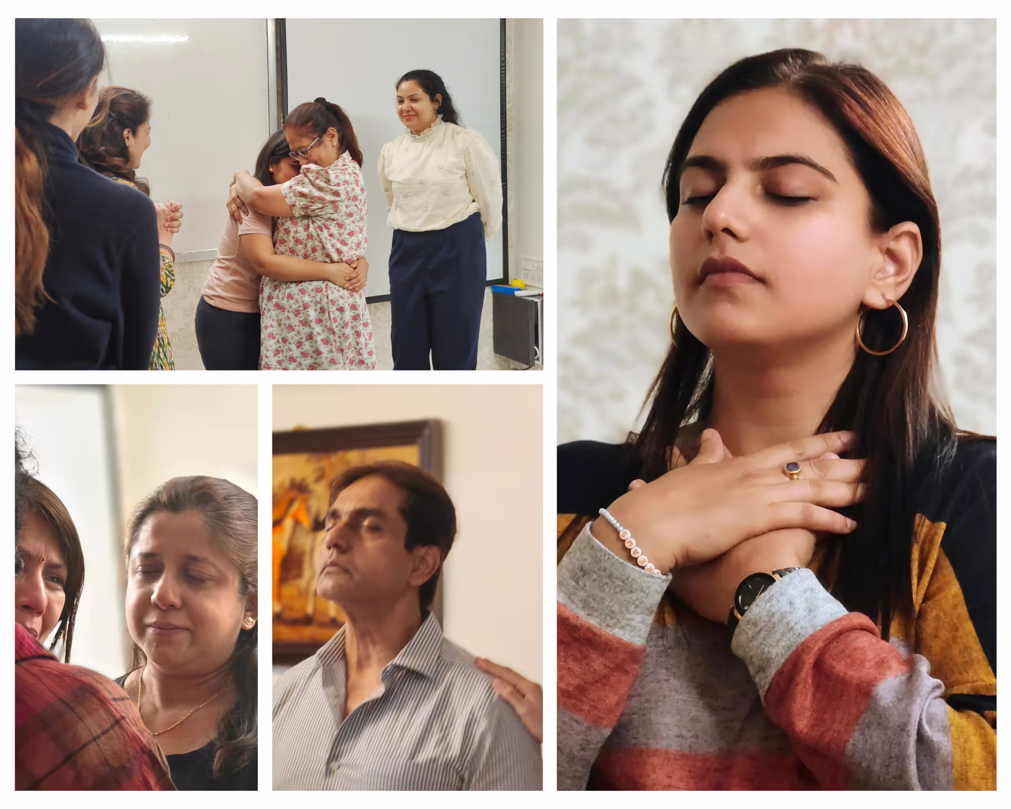 NLP India
