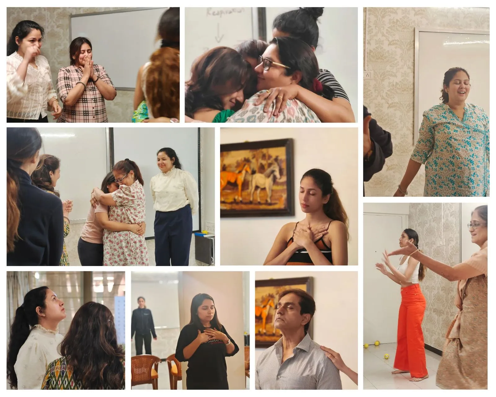 NLP course in Mumbai