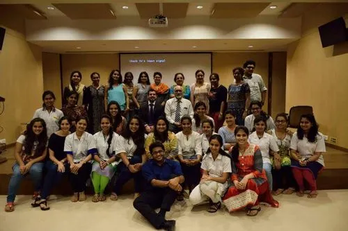 Abhay Thhakkar's NLP course at DY Patil College