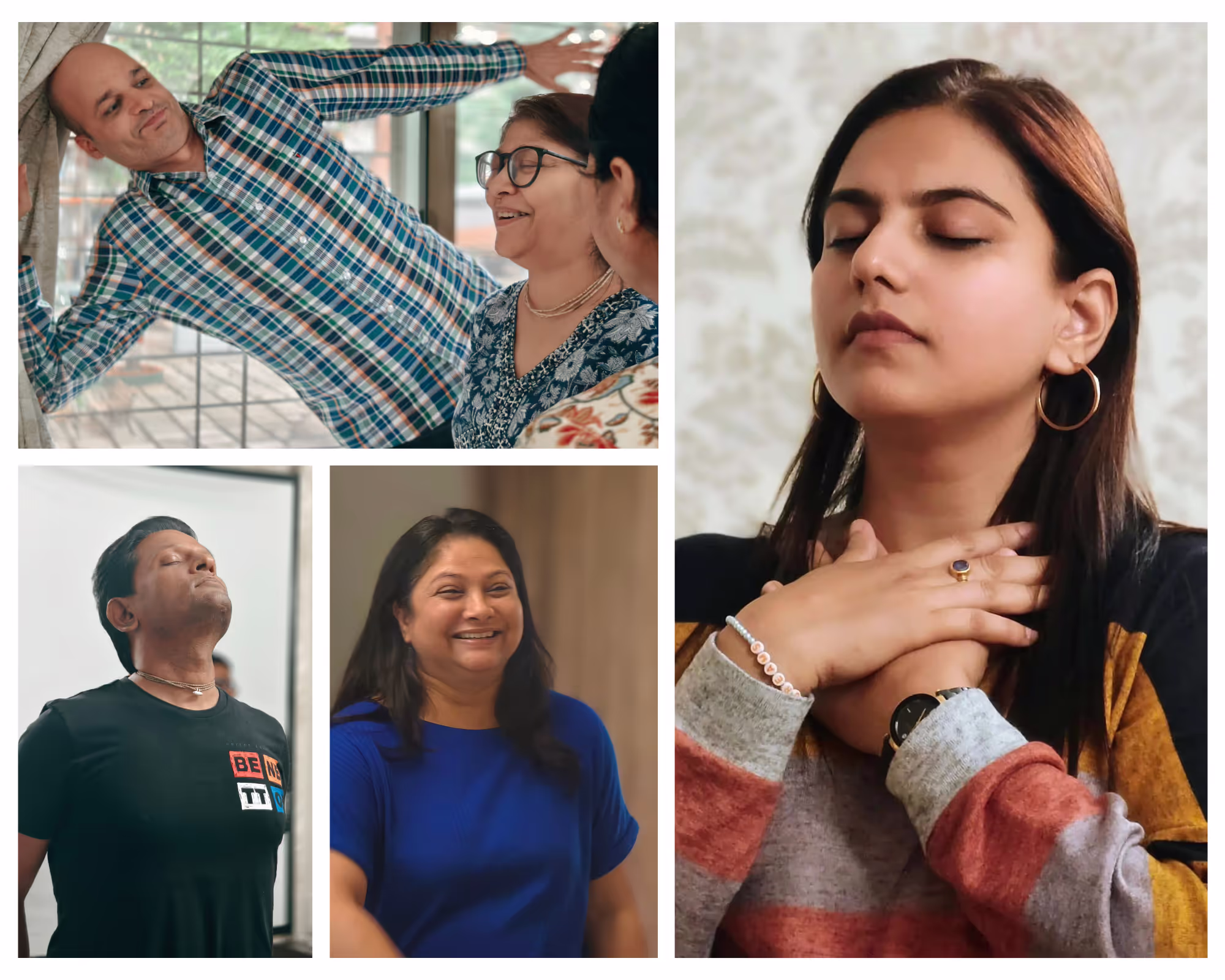 NLP India