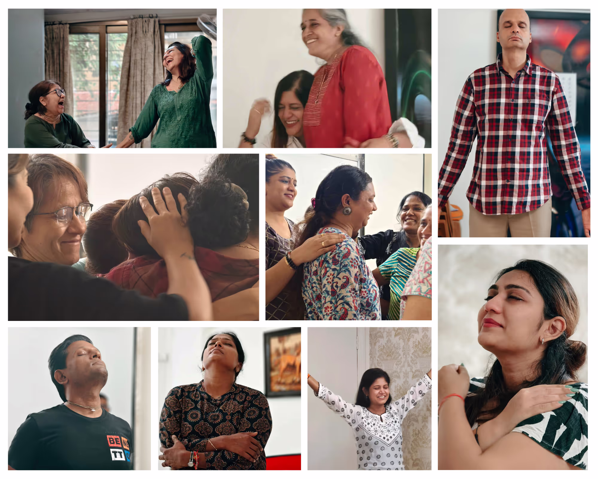 NLP Course in India