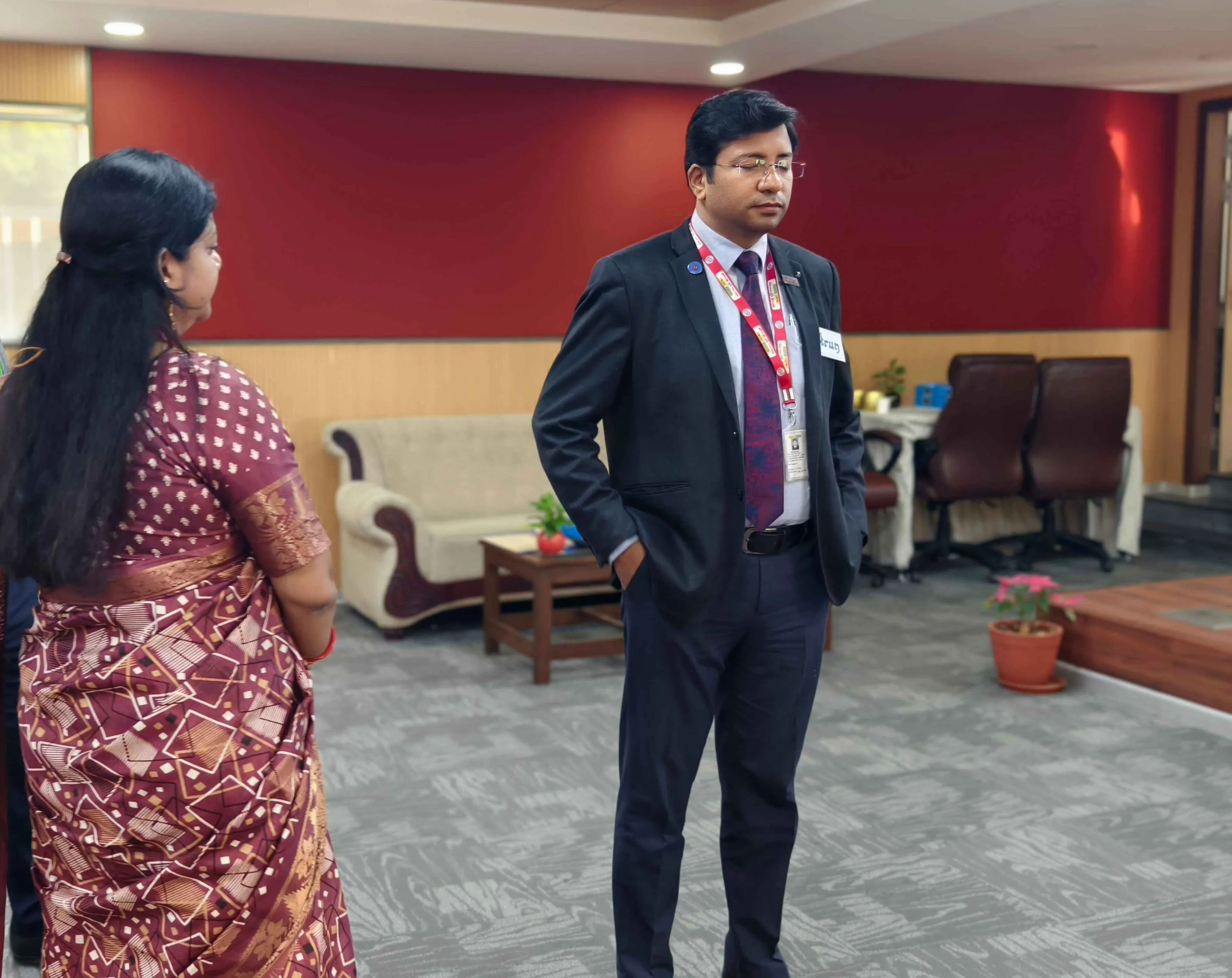 NLP certification course in India