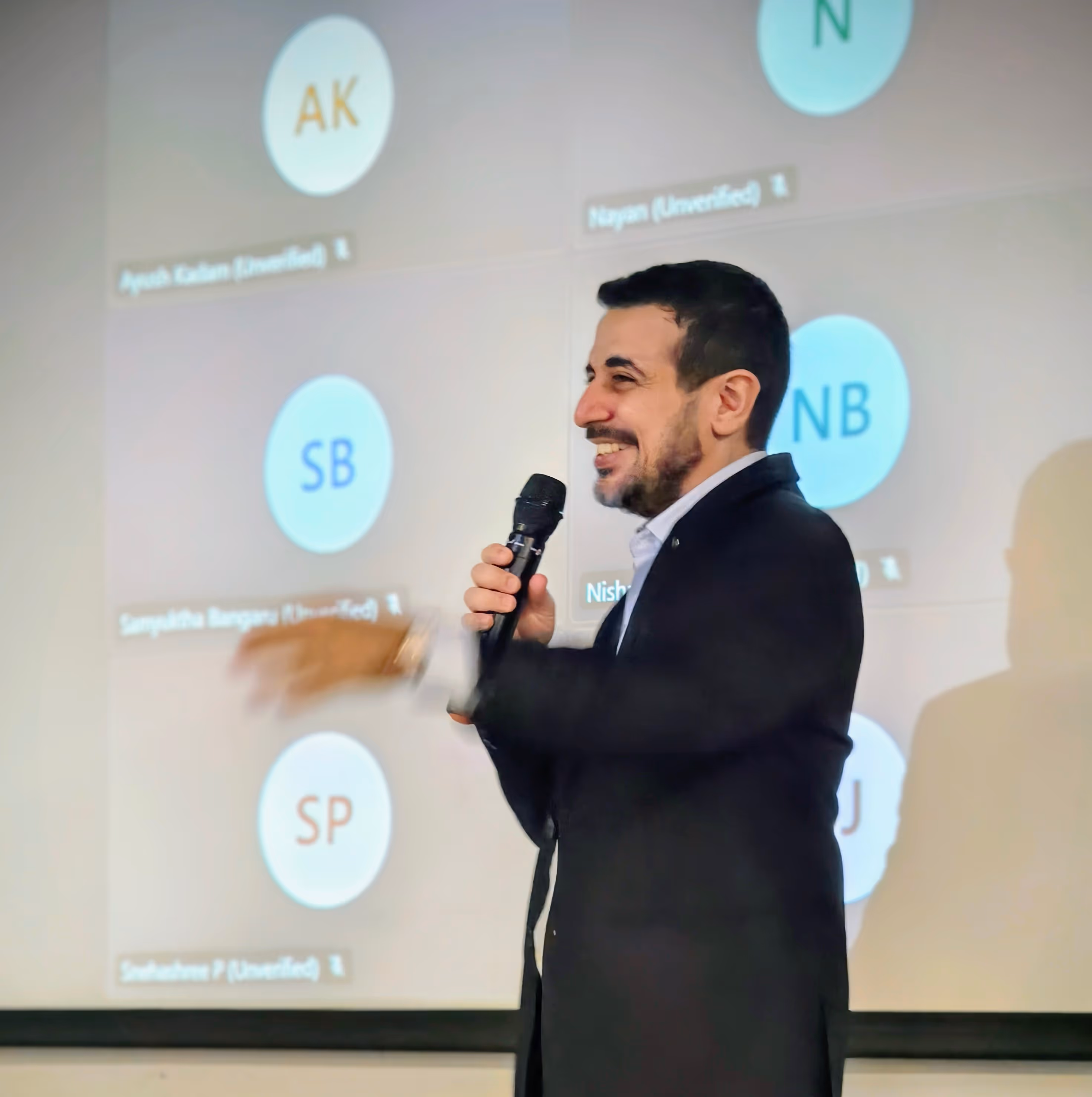Online NLP course by Abhay Thhakkar