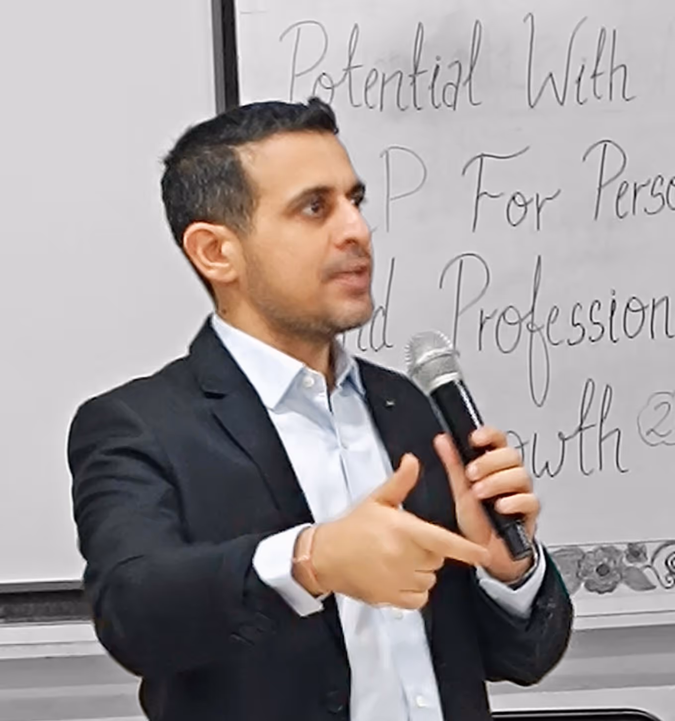 Abhay NLP