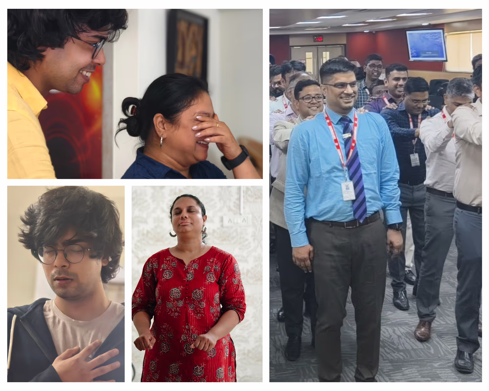 NLP Training course in India
