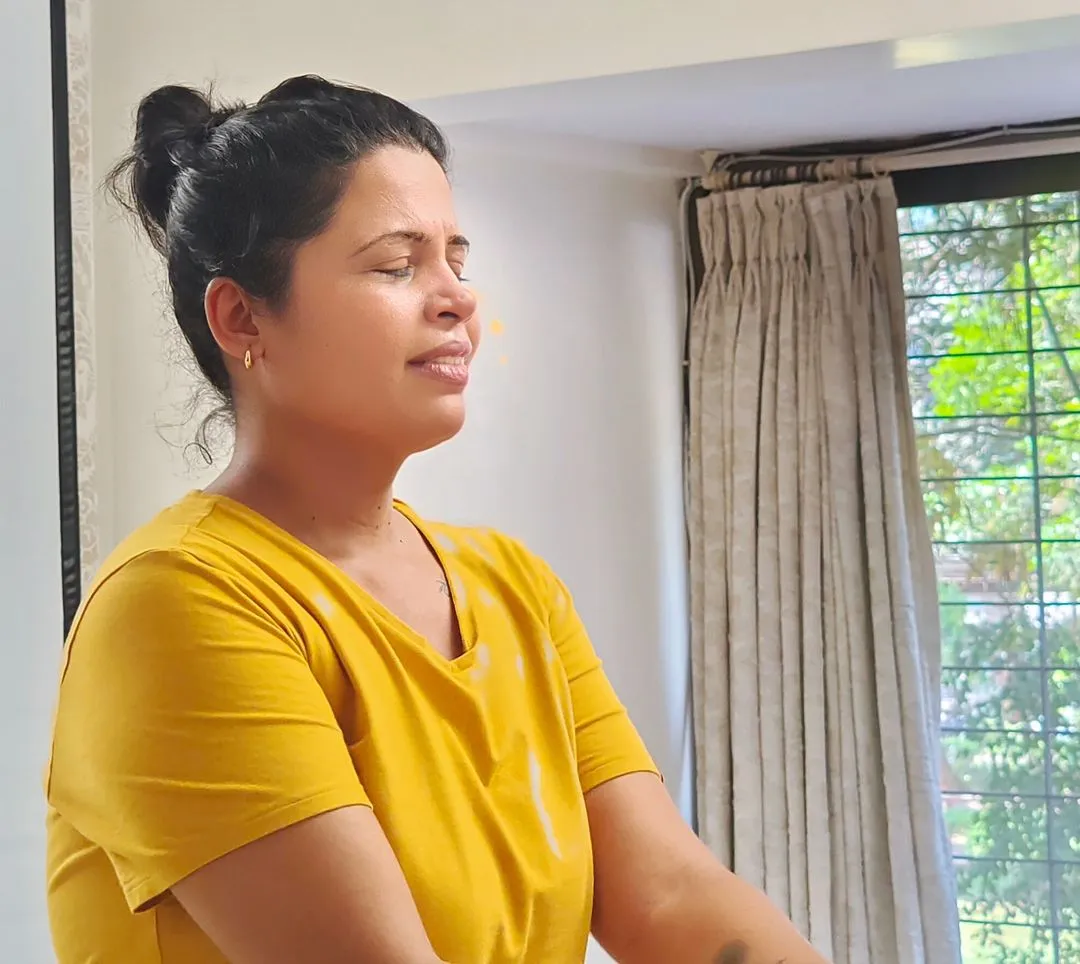 NLP therapy benefiting during Neuro Linguistic Programming course 