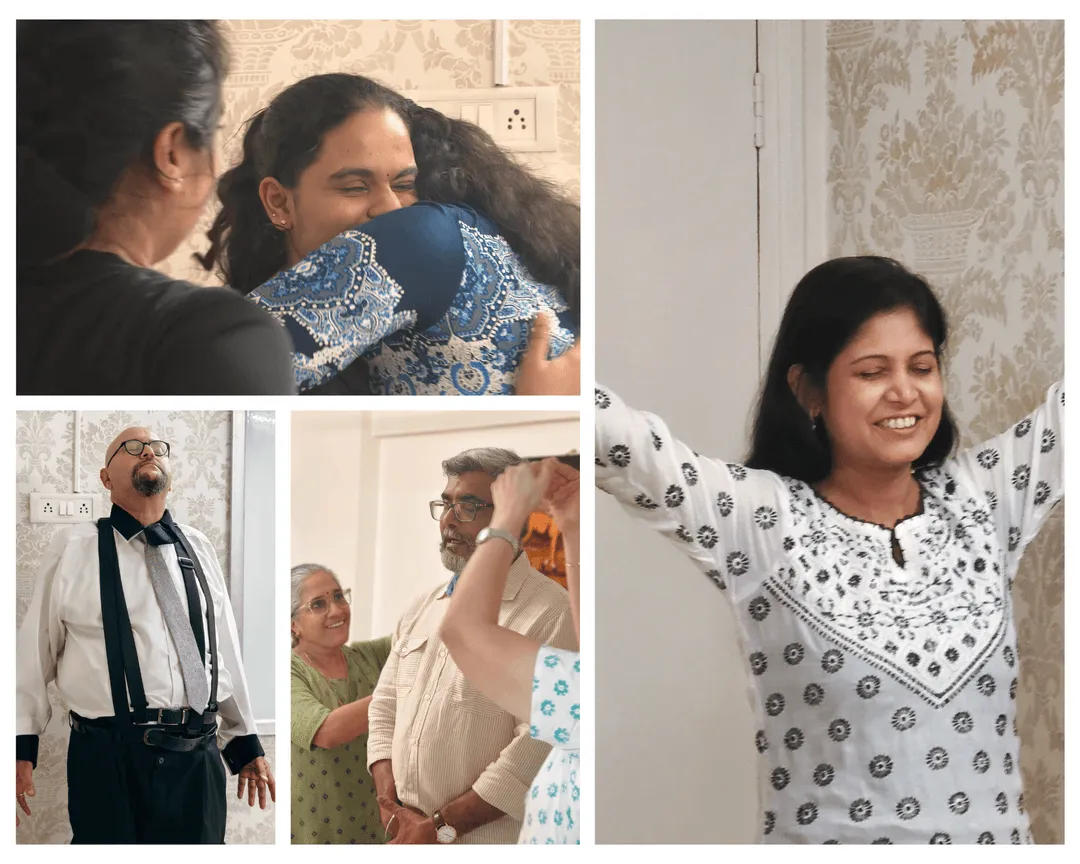 NLP Training in India