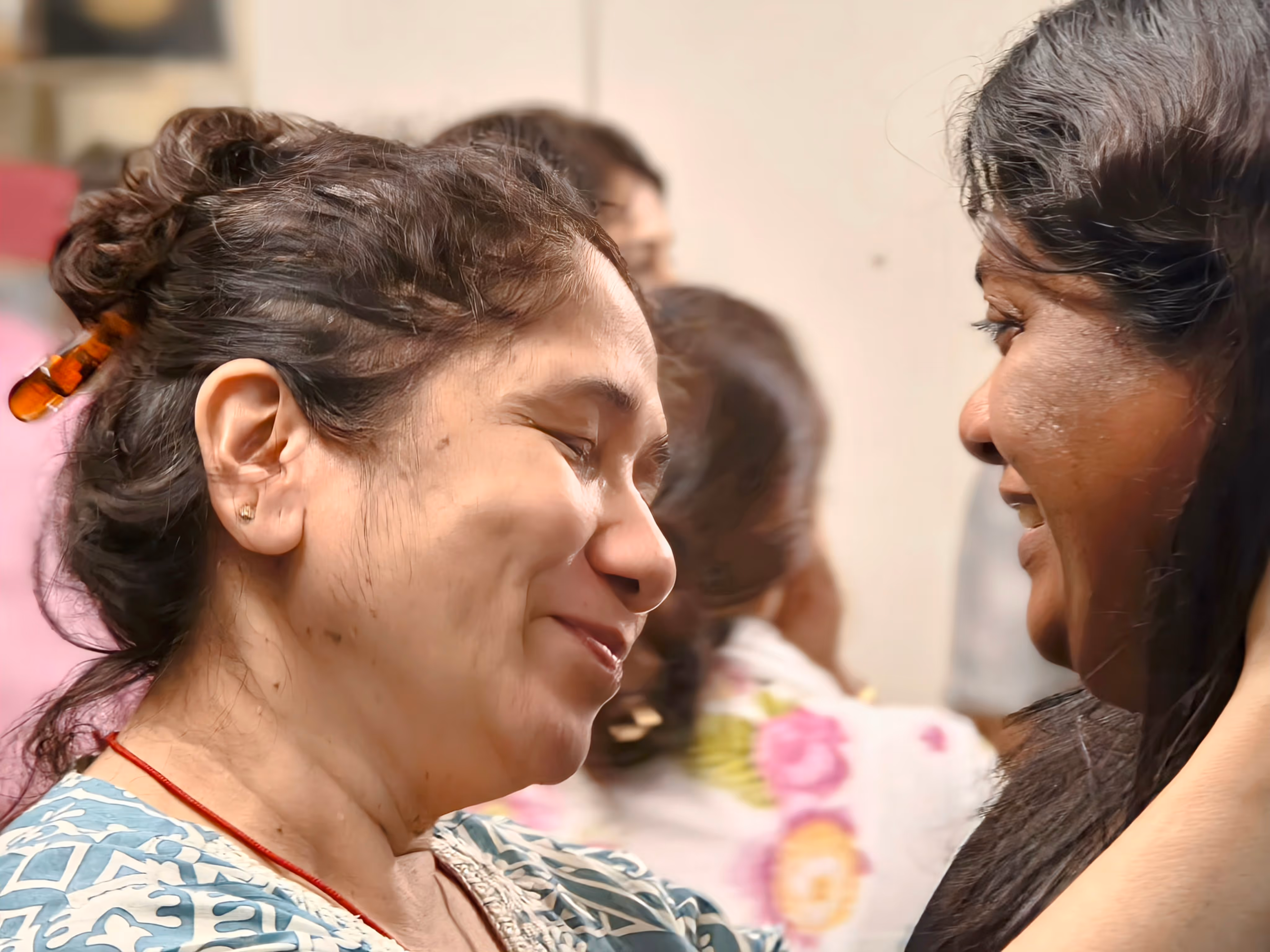 NLP India