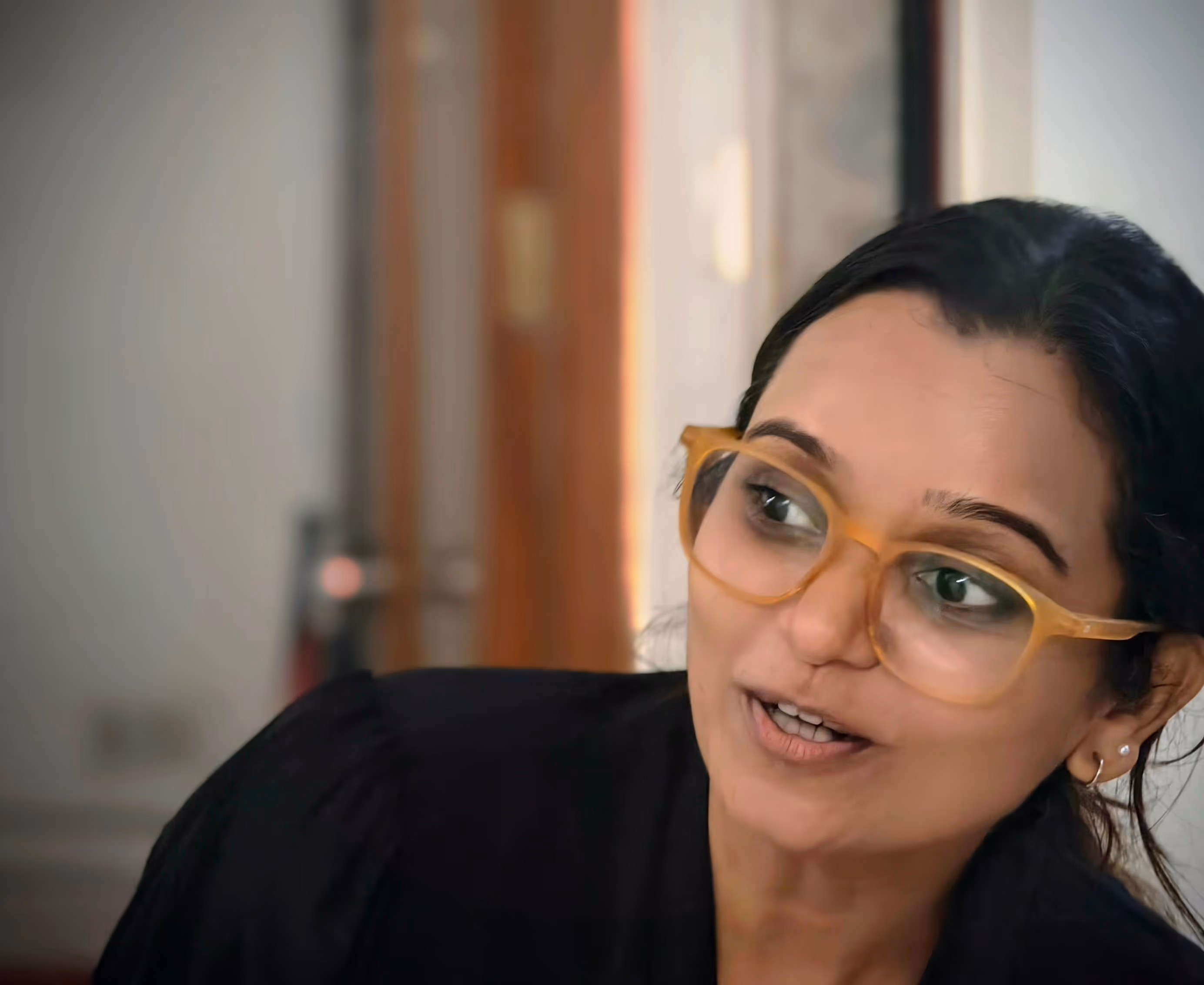 NLP Coach from India