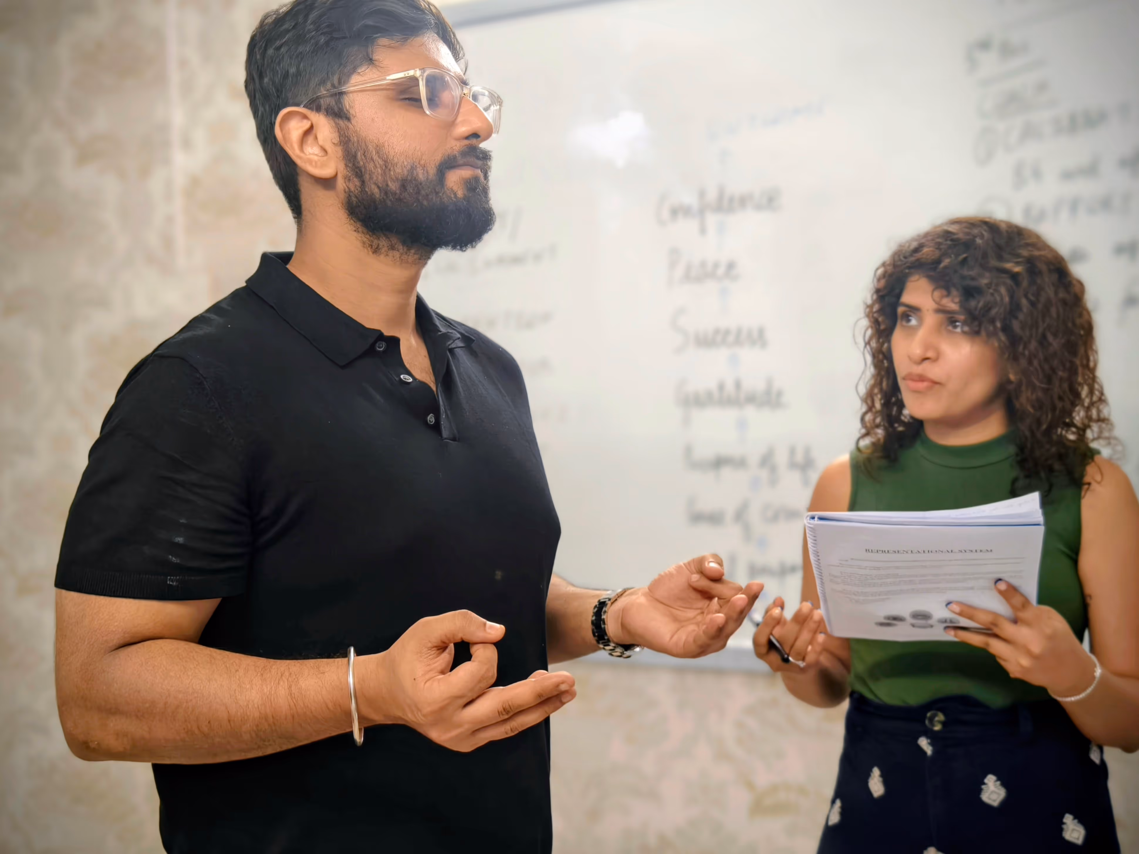 Life Coaching course in India