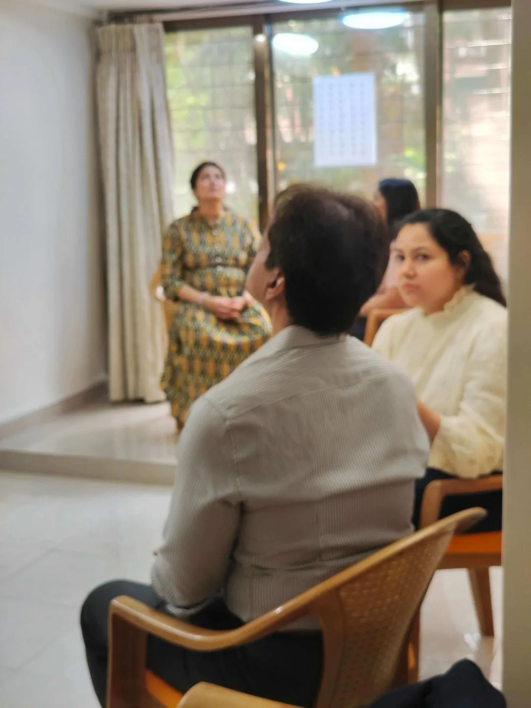 Hypnotherapy - NLP Practitioner course