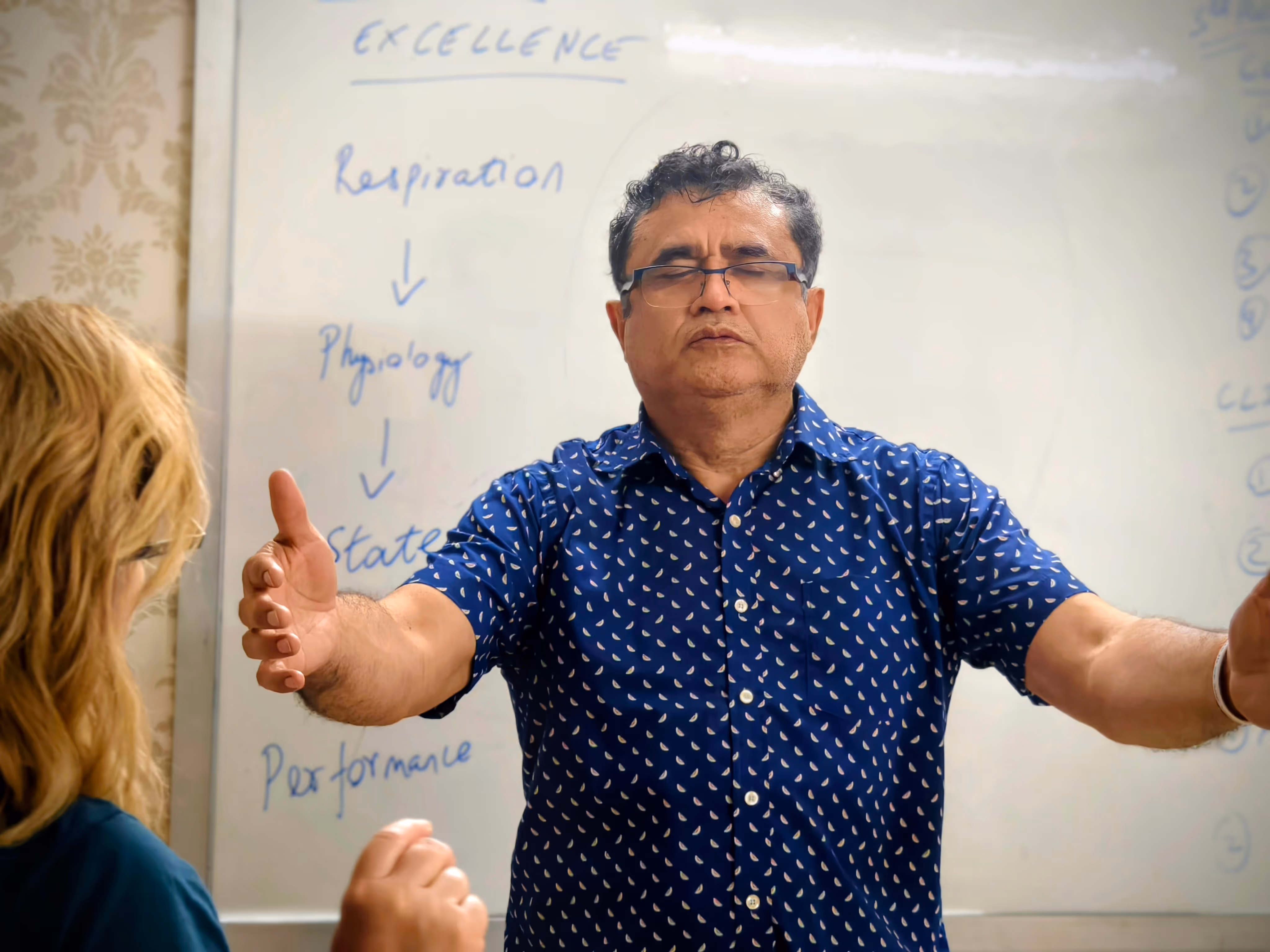 Neuro Linguistic Programming course in India