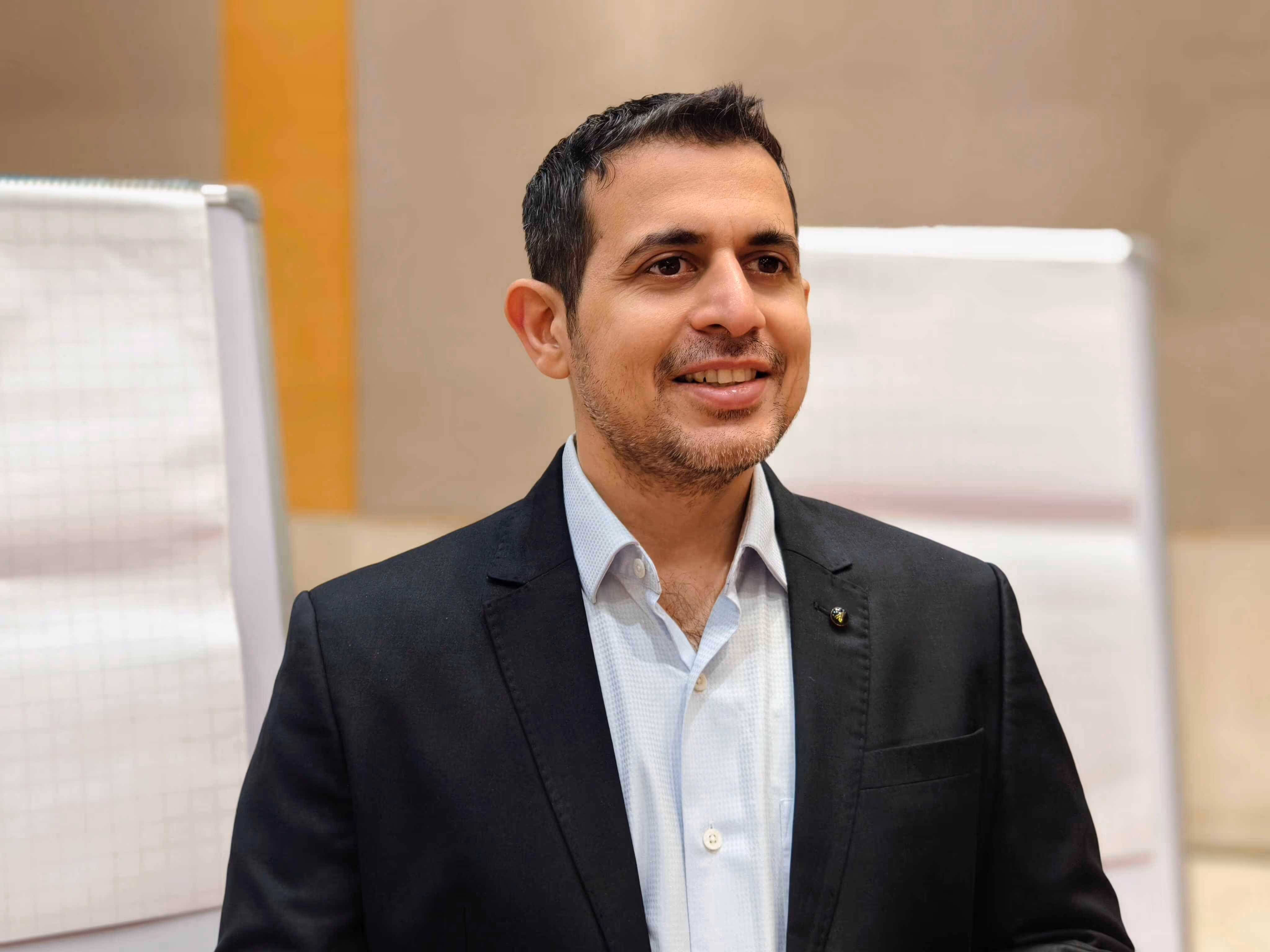 Abhay Thhakkar NLP Trainings