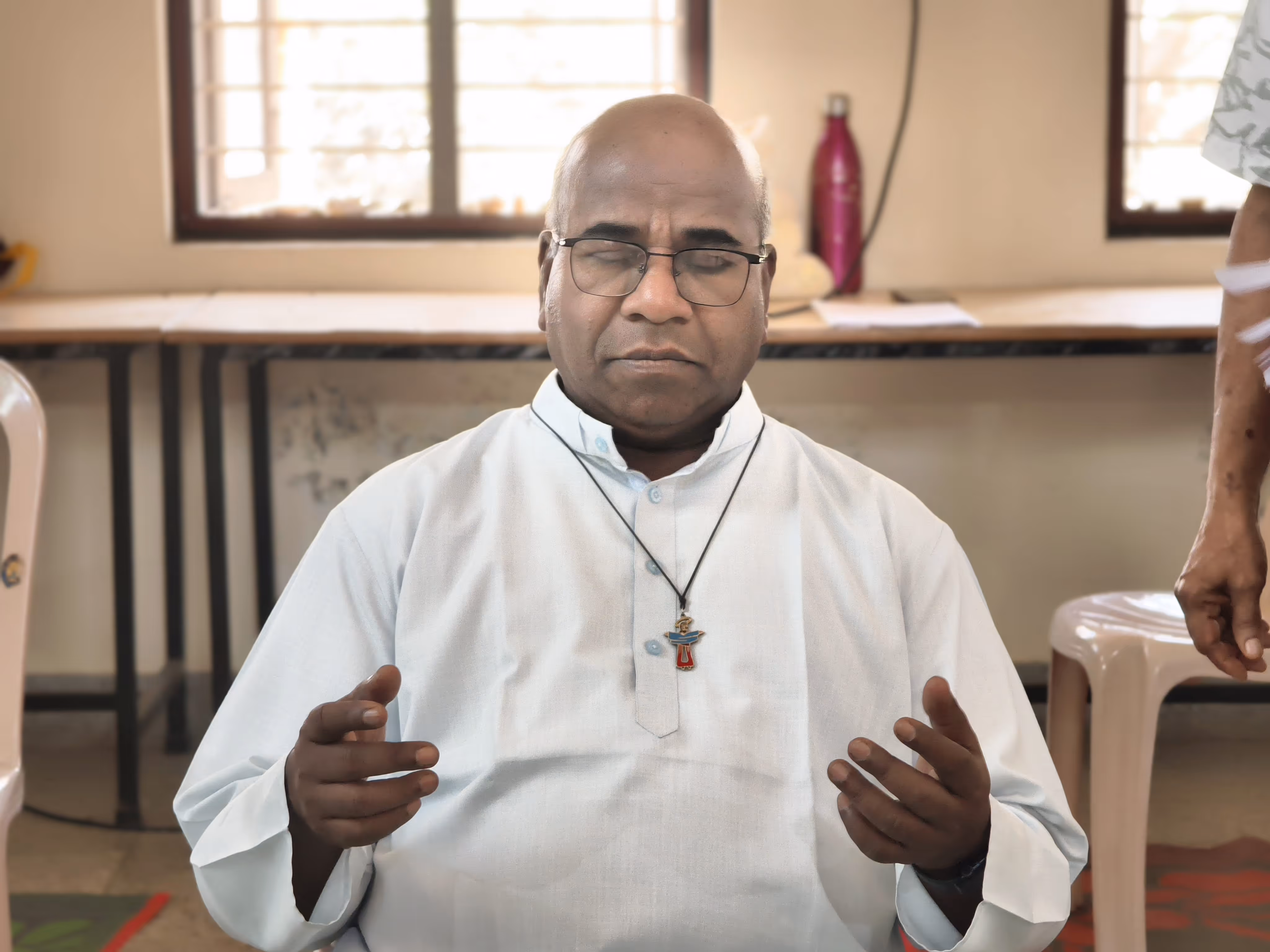 NLP Coach from India