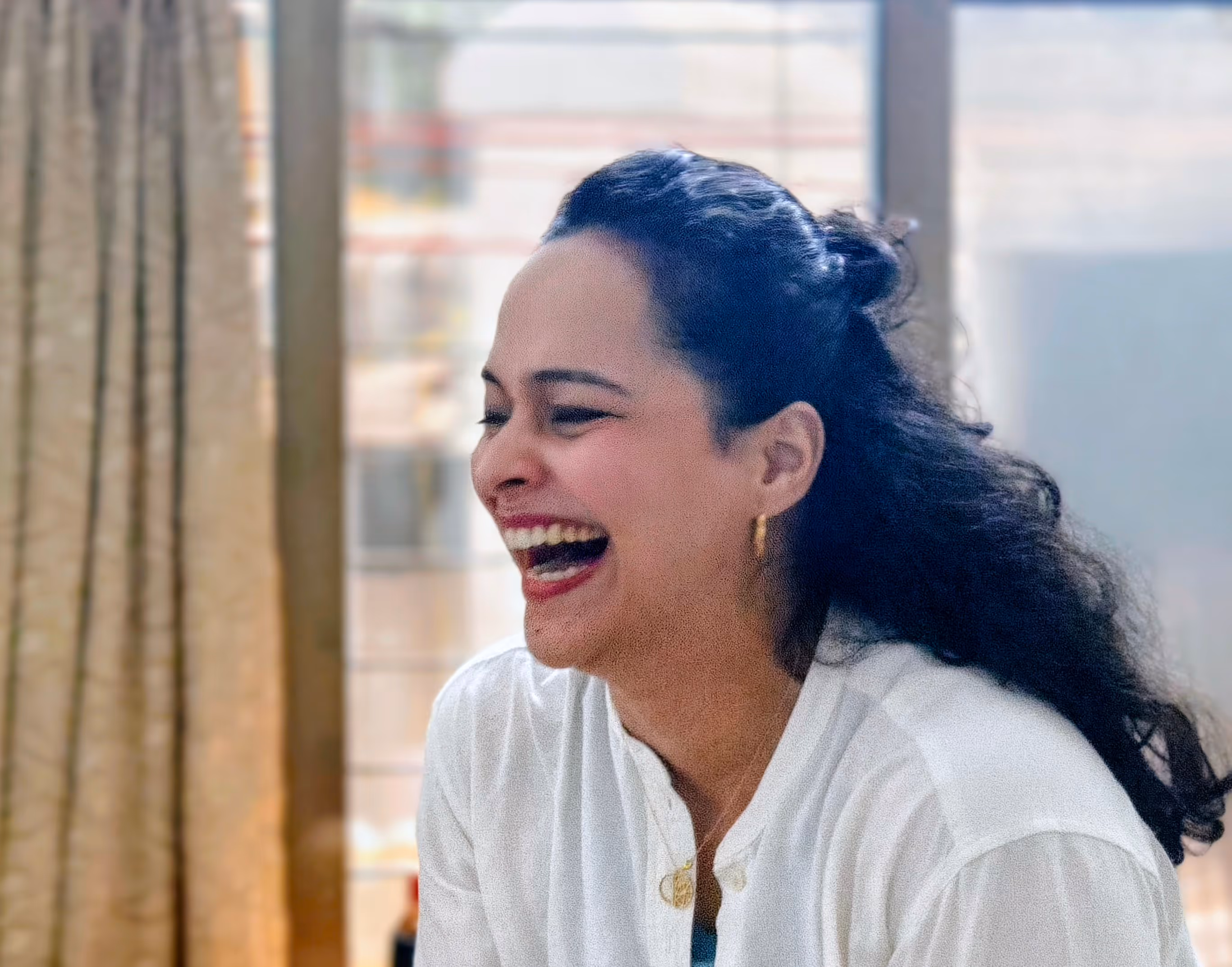 NLP in India