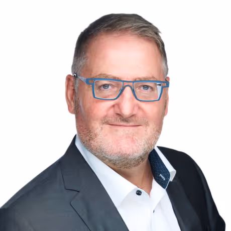 Foto von Juergen Hampel