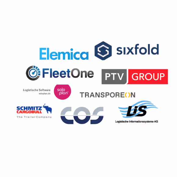 Schnittstelle flotte icon