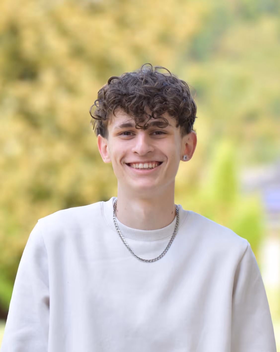 Danny Gottstein Bild