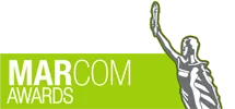 marcom awards logo