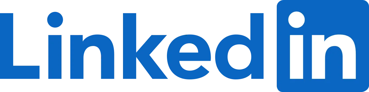 LinkedIn Logo