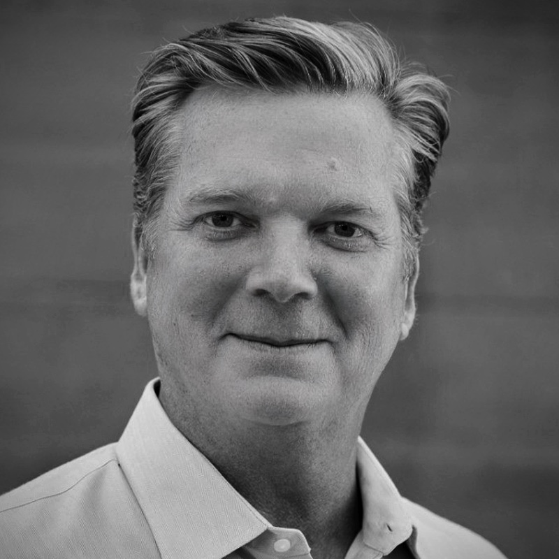 Patrick Rafferty, Owner/Producer/Director