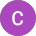 Letter avatar for reviewer Chris Donatelli