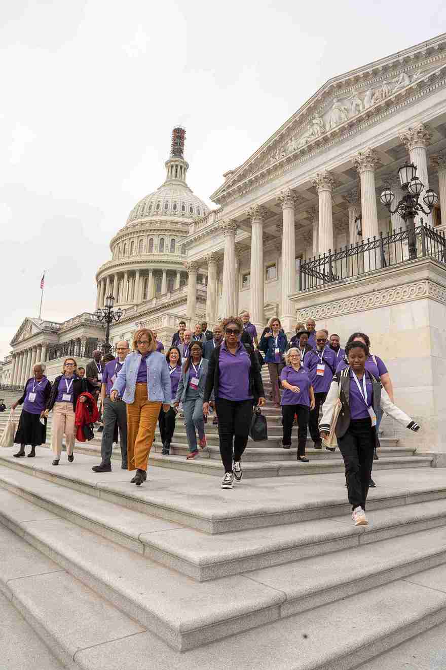 PANUSCapitol