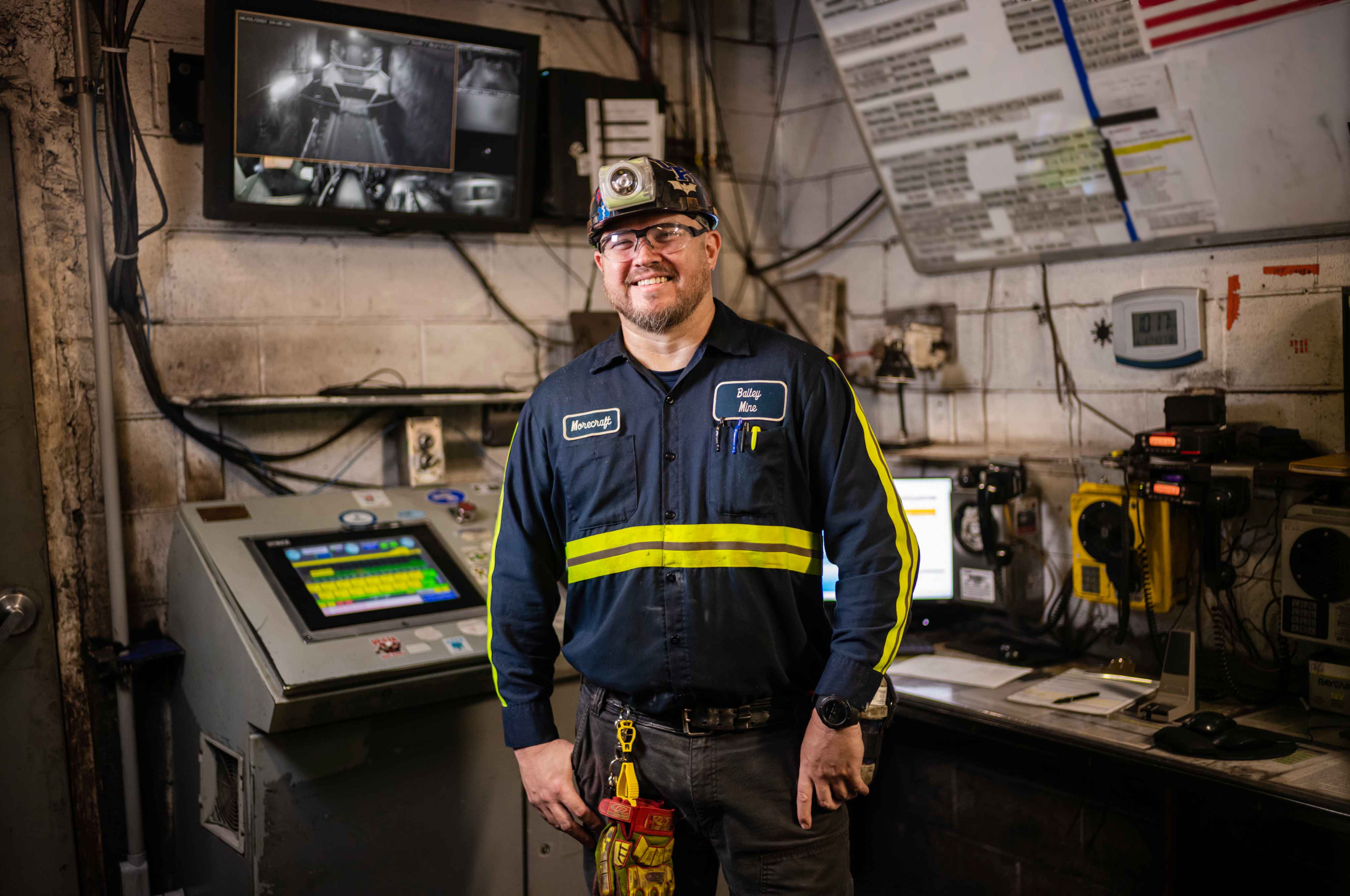CoalMining