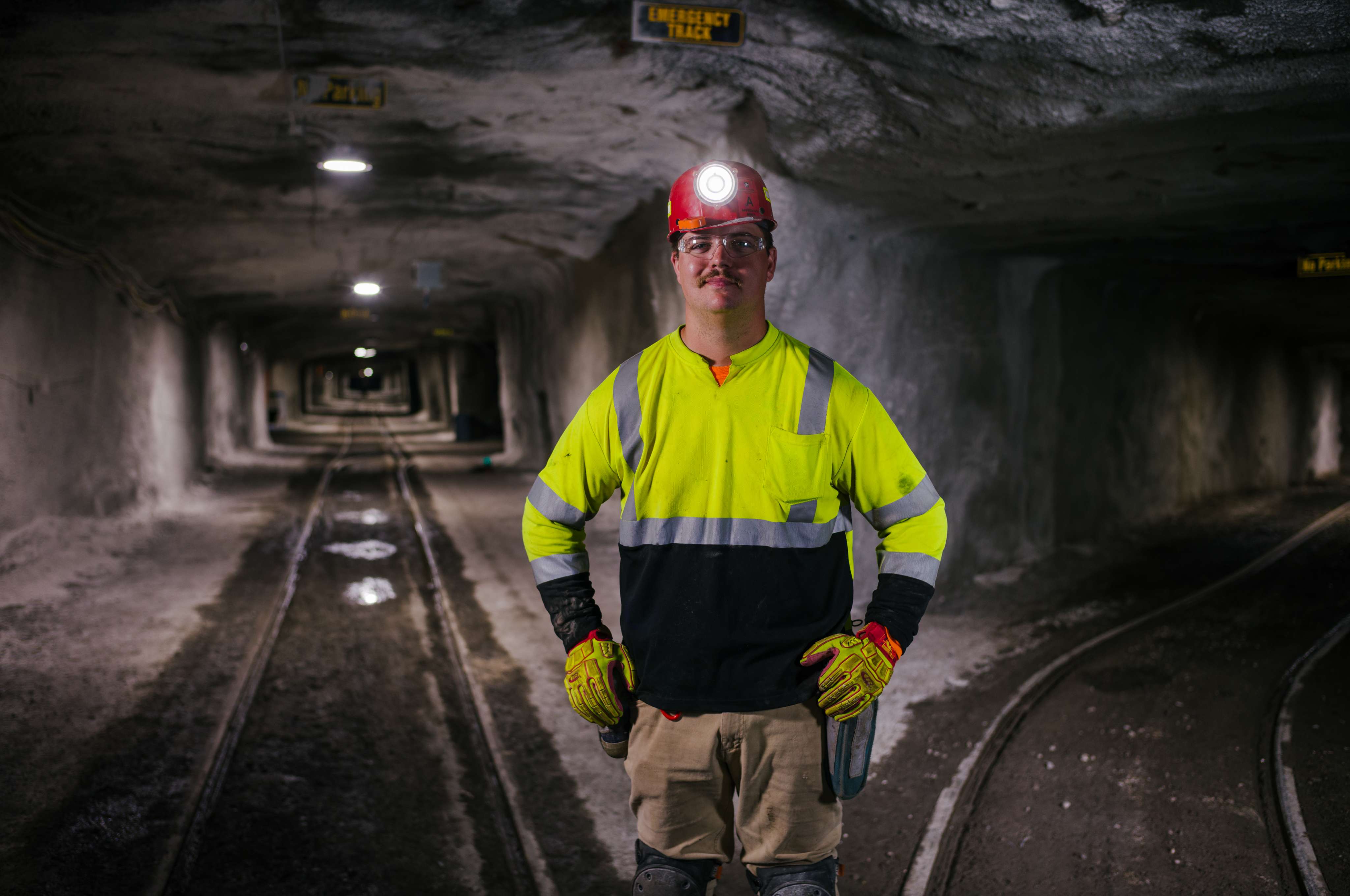 CoalMiner