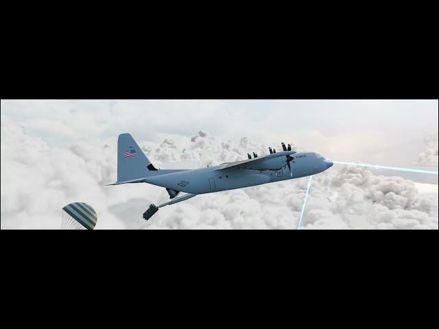 5G.MIL Experience