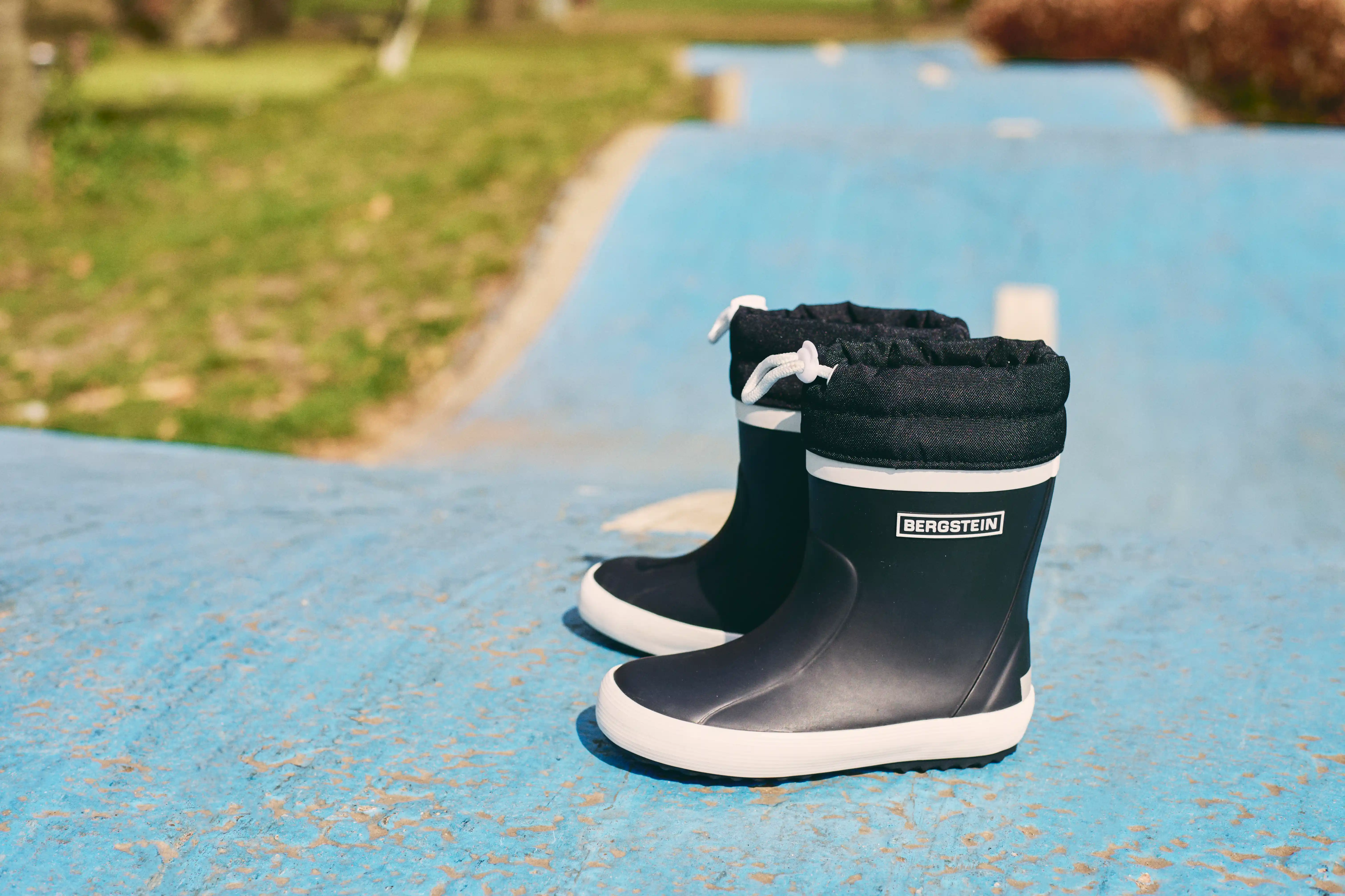 B Cool Thermo Dark Blue