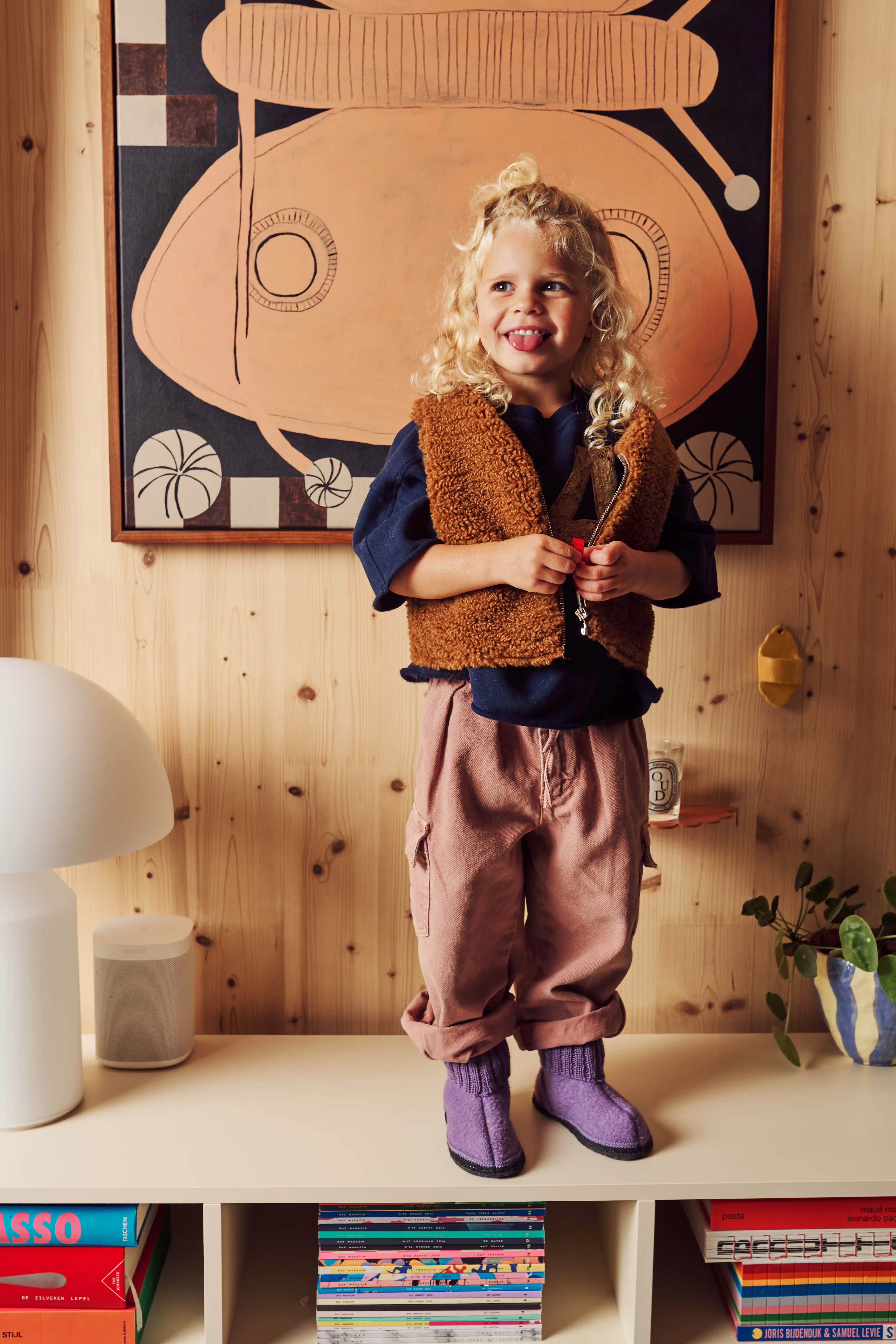 Het is weer Cozy tijd!