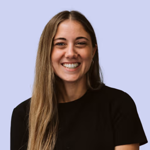 Jane Di Lecce headshot