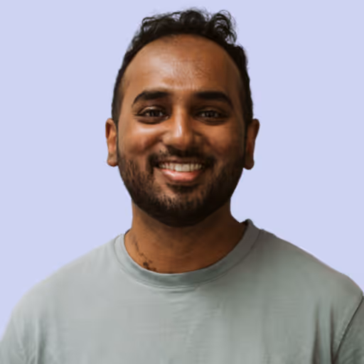 Jinsu Matthew headshot