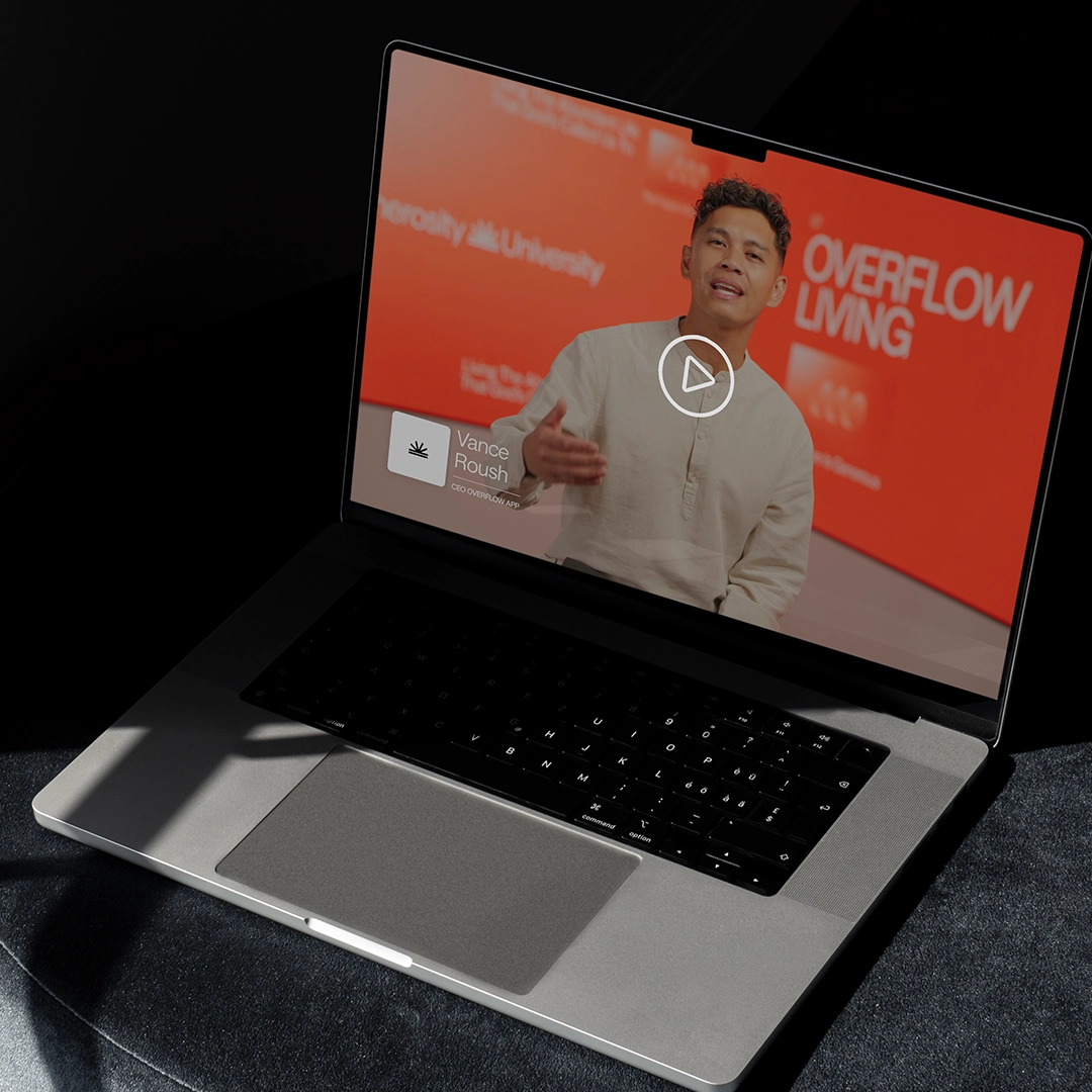 Course view | Generosity University