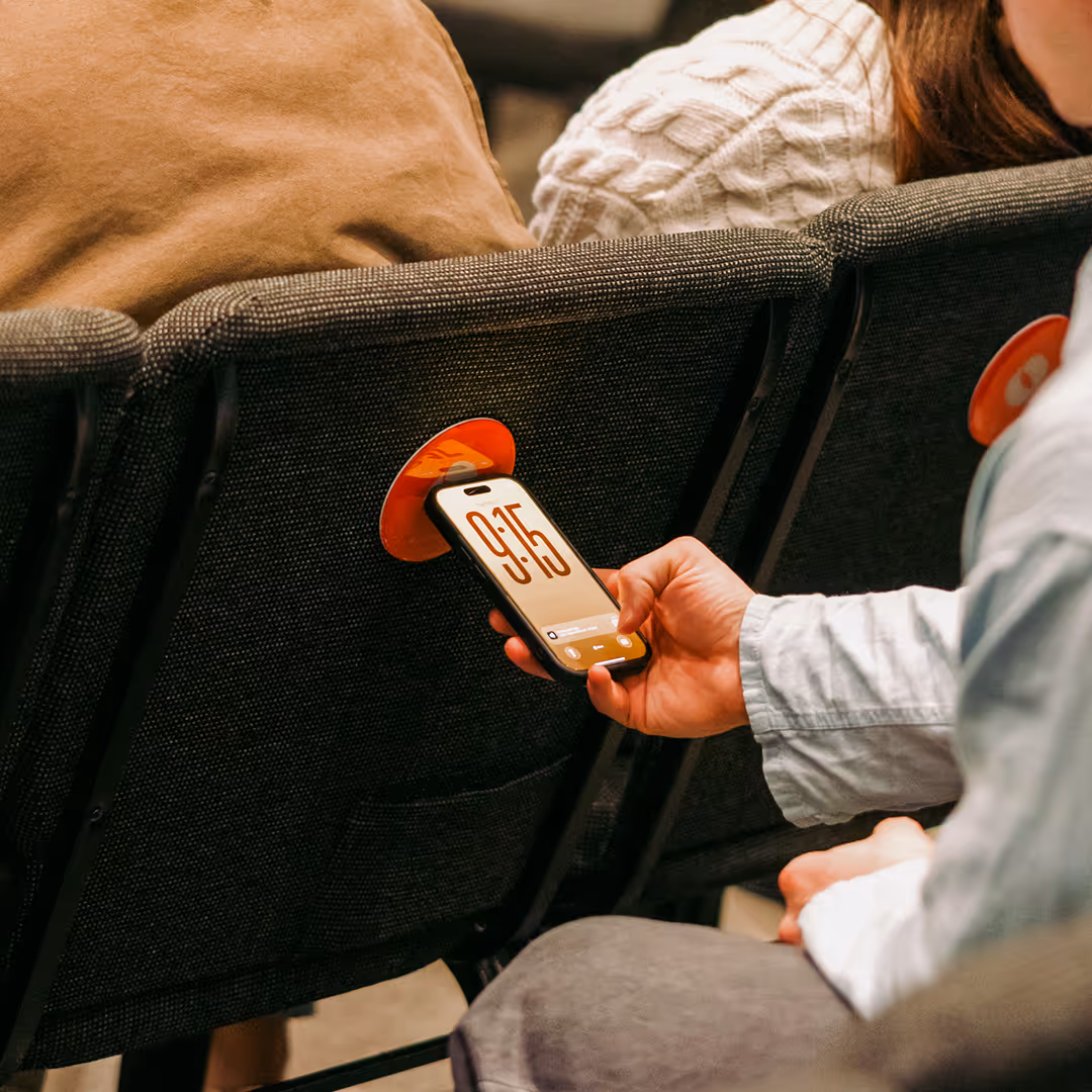 Overflow Tap connection moment