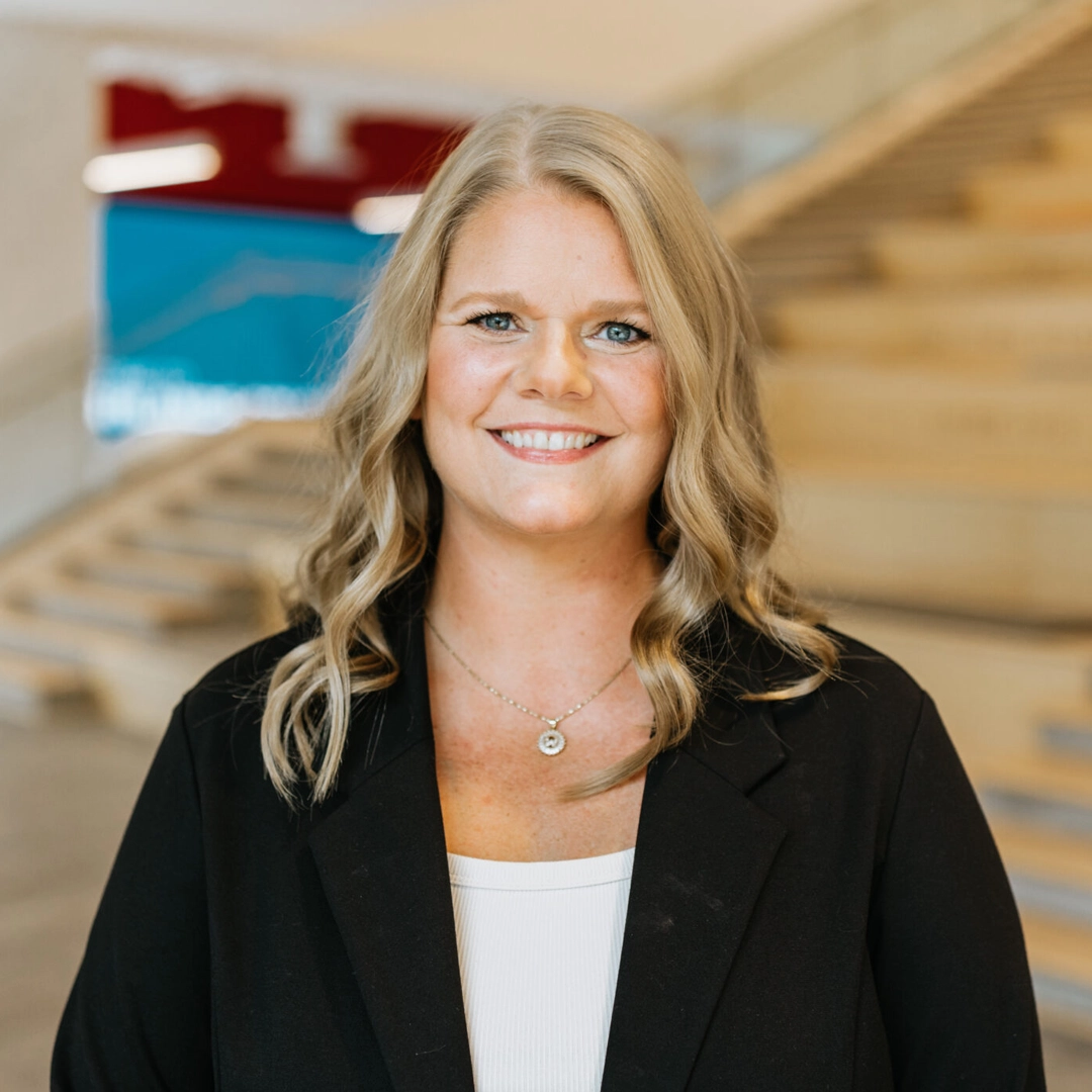 director of donor relations, Highlands College