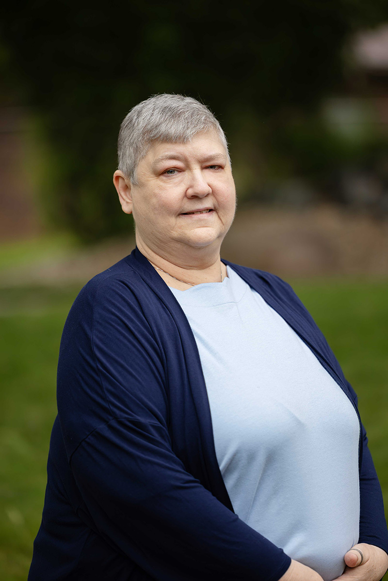 Deb Buse