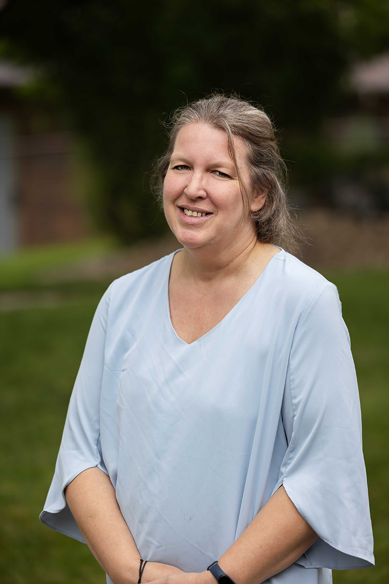 Amy Gann