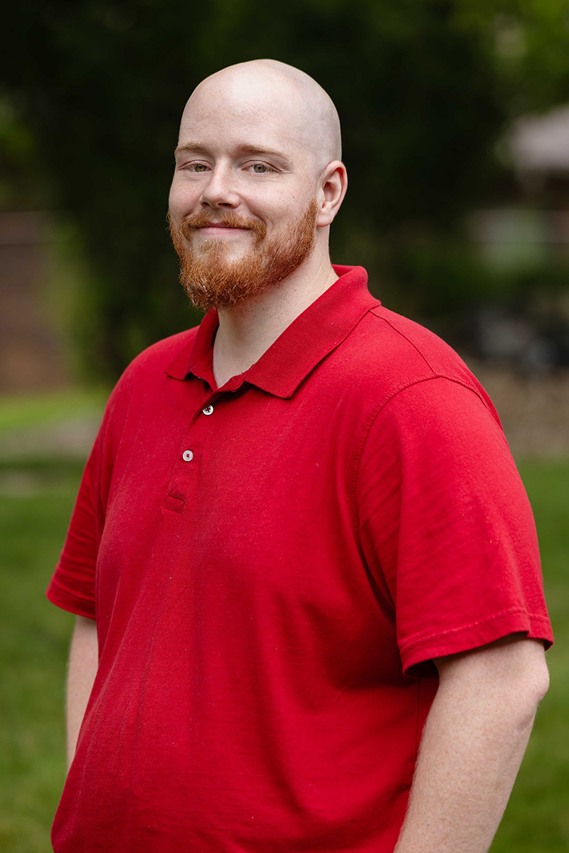 Devin Helfrich
