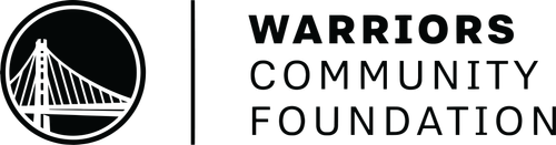 Warriors Community Foundation Logo
