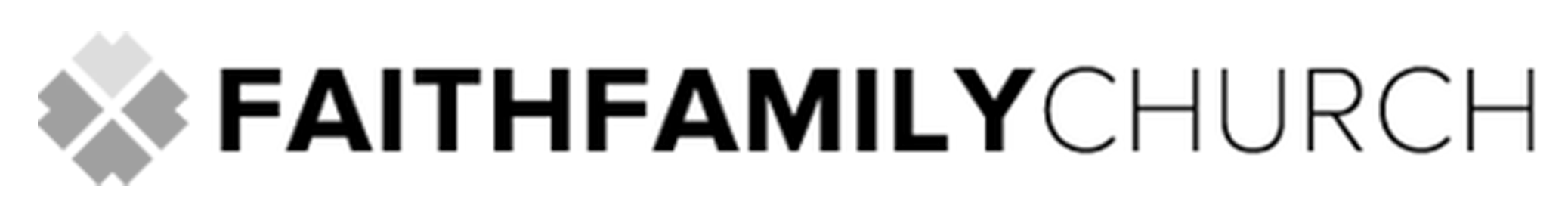 Faith Family Church logo