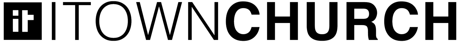 iTown Church logo