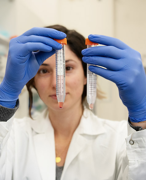 Medical Breakthroughs